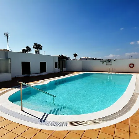 Nova Pool Pdc! Apartment *