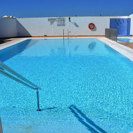 Apartment Nova Pool Pdc! *
