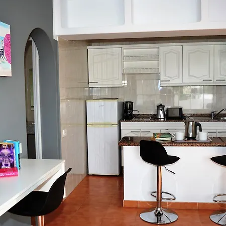 Apartment Nova Pool Pdc!
