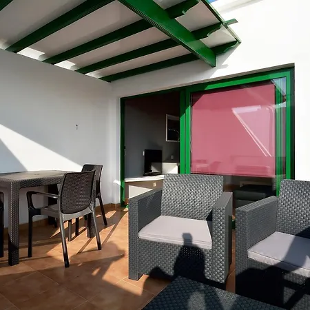 Apartment Nova Pool Pdc!
