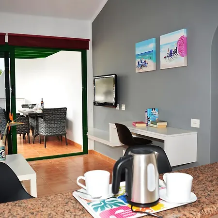 Nova Pool Pdc! Apartment *